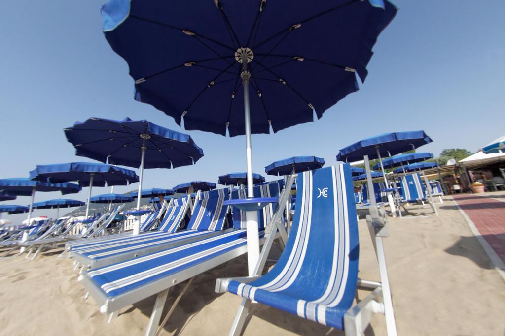 Hotel Capo Circeo Centro Benessere & Padel San Felice Circeo Exterior photo