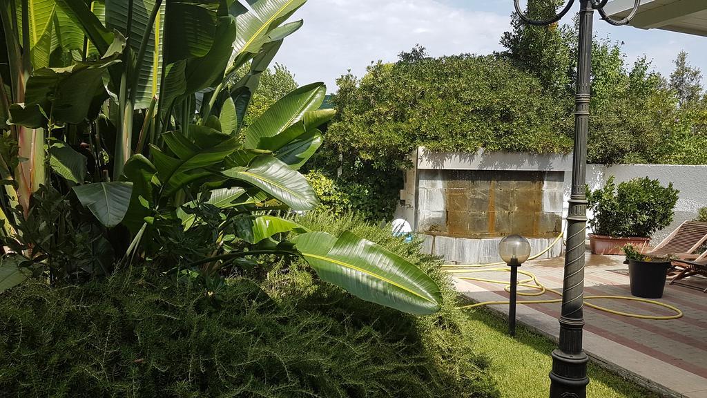 Hotel Capo Circeo Centro Benessere & Padel San Felice Circeo Exterior photo